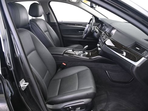 Used 2016 BMW 535i xDrive Sedan image 23
