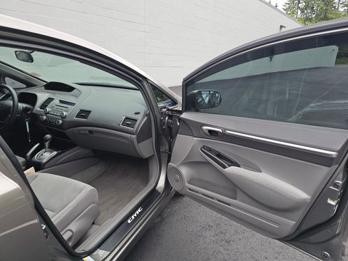 Used 2008 Honda Civic EX image 11