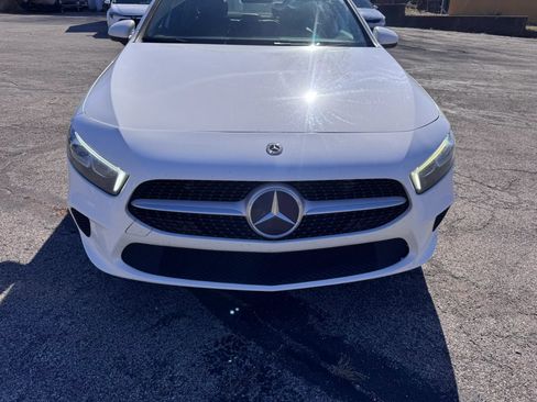 Used 2019 Mercedes-Benz A 220 4MATIC image 2