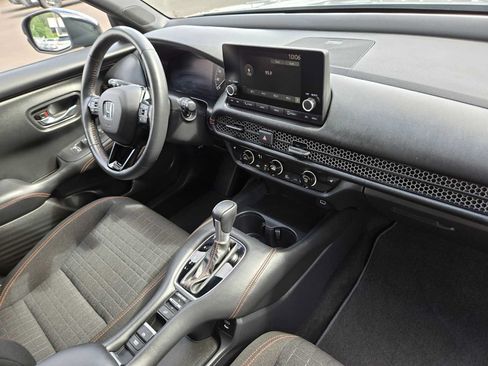 Used 2024 Honda HR-V Sport image 10