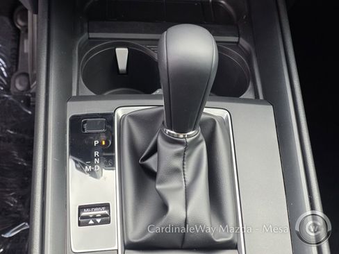 New 2026 MAZDA CX-50 AWD 2.5 S w/ Cargo Package image 19