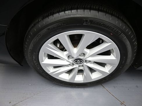 Certified 2023 Toyota Camry LE image 12