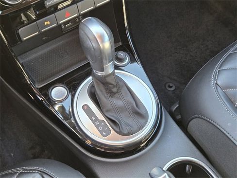 Used 2019 Volkswagen Beetle 2.0T Final Edition SEL image 23