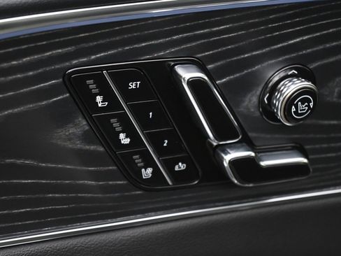 Certified 2024 Cadillac Lyriq Luxury w/ LPO, Floor Liner Package image 14