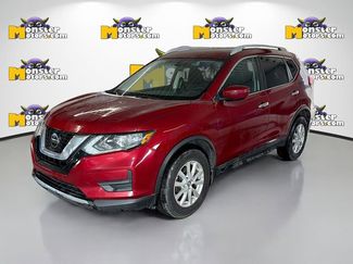 Used 2020 Nissan Rogue AWD video 1