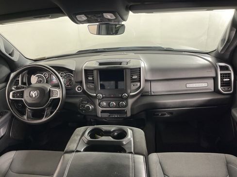 Used 2021 RAM 1500 Big Horn image 17