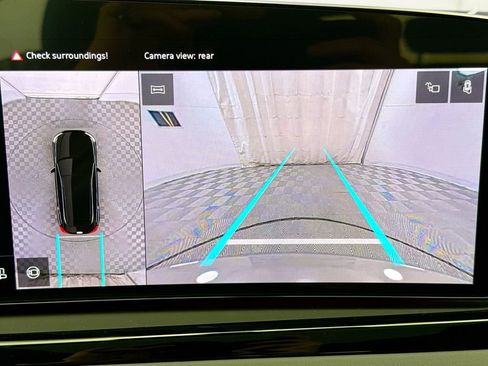 Used 2025 Audi A5 2.0T Premium Plus w/ Premium Plus image 16