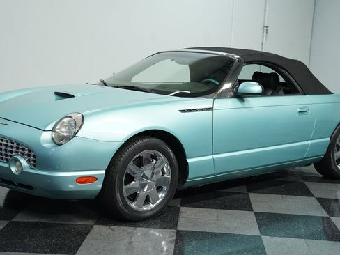 Used 2002 Ford Thunderbird image 6