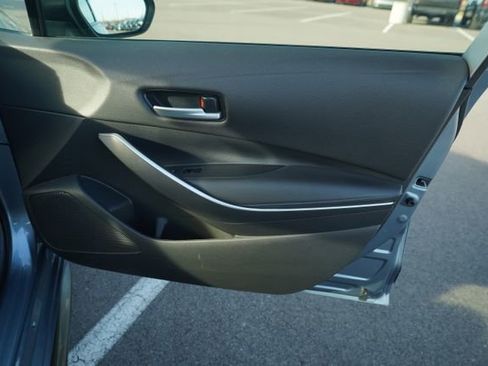 Used 2022 Toyota Corolla SE image 20