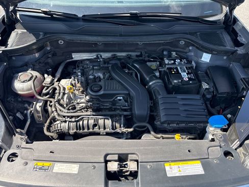 Certified 2023 Volkswagen Taos SE AWD/4WD image 23