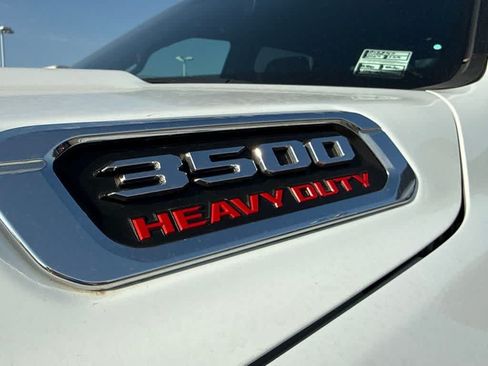 Used 2024 RAM 3500 Tradesman w/ Towing Technology Group AWD/4WD image 39