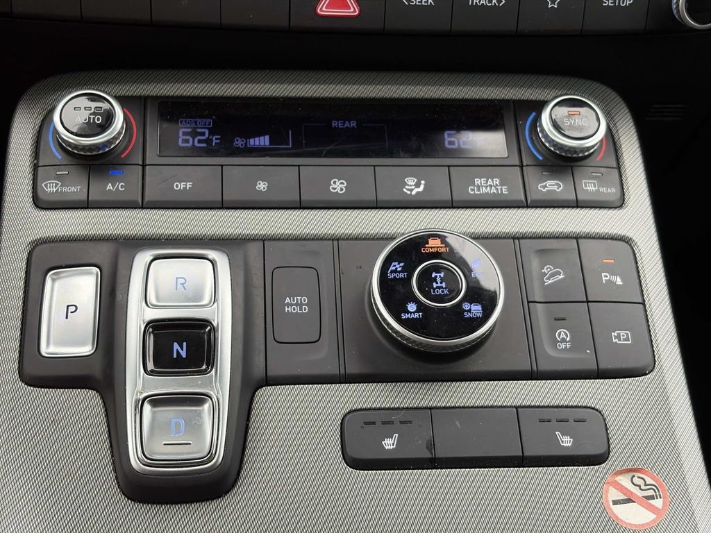 Used 2025 Hyundai Palisade XRT AWD/4WD image 36