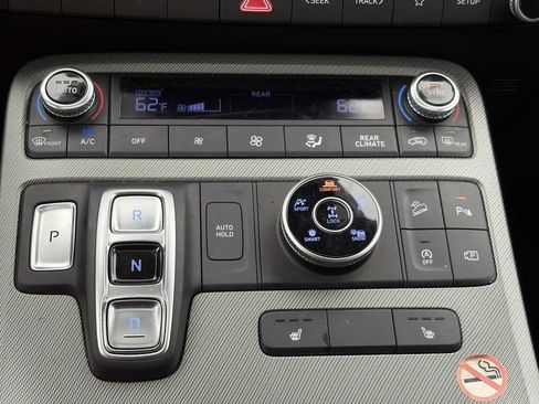 Used 2025 Hyundai Palisade XRT AWD/4WD image 36