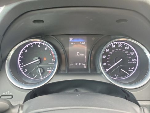 Used 2020 Toyota Camry LE FWD image 16