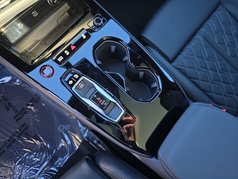 New 2025 Audi S5 Premium Plus image 25