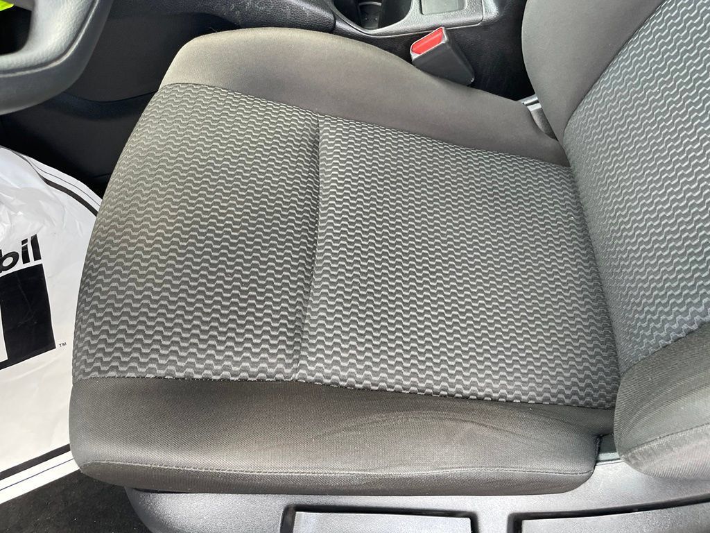 Used 2022 Nissan Rogue Sport S FWD image 21