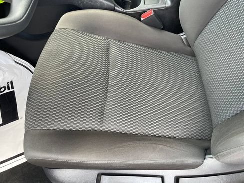 Used 2022 Nissan Rogue Sport S FWD image 21