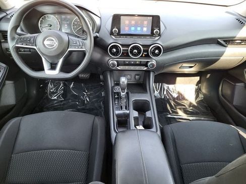 Used 2021 Nissan Sentra S FWD image 21