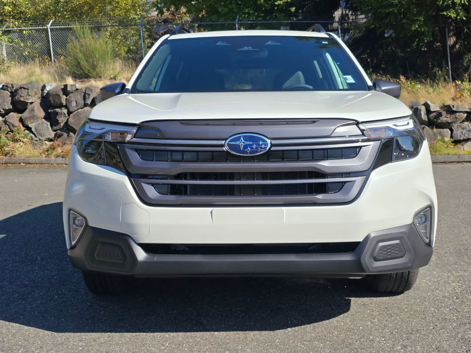 New 2026 Subaru Forester Touring AWD/4WD image 6