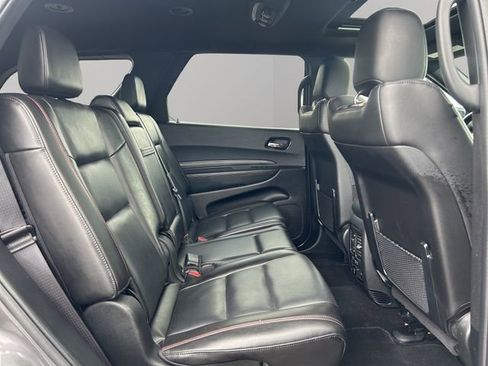 Used 2025 Dodge Durango R/T AWD/4WD image 21