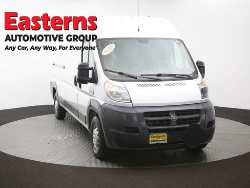 Used 2016 RAM ProMaster 2500 FWD image 51