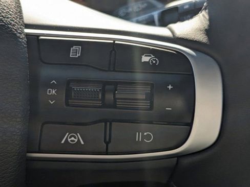 Used 2024 Kia Sportage X-Line w/ X-Line Premium Package image 24