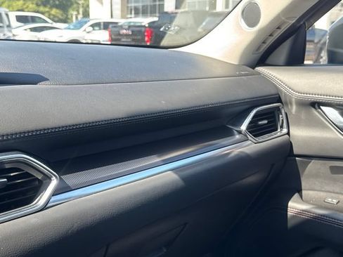 Used 2025 MAZDA CX-5 Carbon Edition AWD/4WD image 31