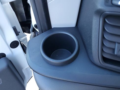 New 2025 Ford Transit 250 148 Medium Roof w/ Load Area Protection Package image 29