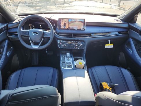 New 2026 INFINITI QX60 Sport image 12