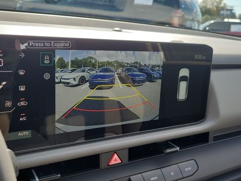 New 2027 Kia Seltos EX FWD image 33