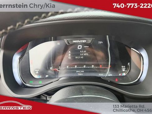 New 2027 RAM 1500 RHO w/ Bed Utility Group AWD/4WD image 11
