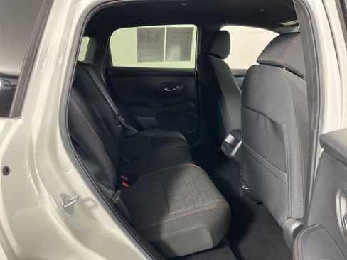 Certified 2024 Honda HR-V Sport image 7