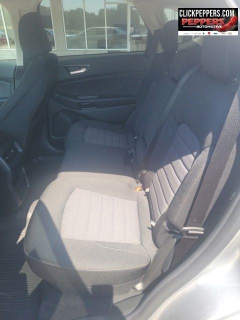 Used 2024 Ford Edge SE AWD/4WD image 9