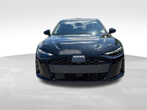 Used 2026 Audi A6 Premium Plus w/ Premium Plus Package AWD/4WD image 2