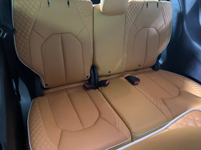 Used 2021 Chrysler Pacifica Pinnacle AWD/4WD image 9