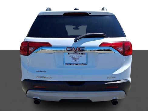 Used 2019 GMC Acadia SLT AWD/4WD image 5
