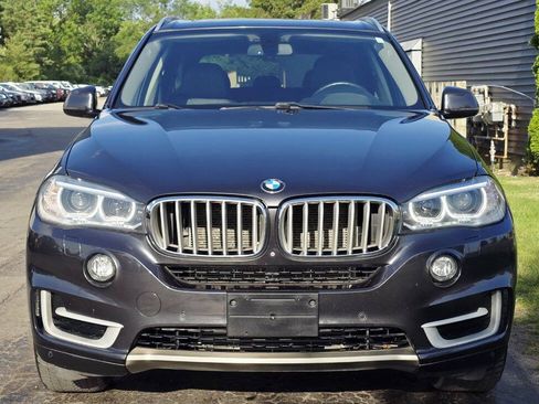 Used 2014 BMW X5 xDrive35i AWD/4WD image 9
