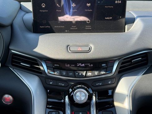 Certified 2025 Acura TLX w/ Technology Package image 7
