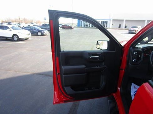 Certified 2023 GMC Sierra 1500 Pro w/ Graphite Edition image 26