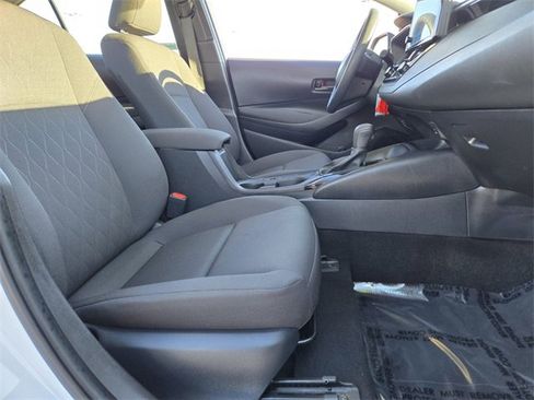 Certified 2024 Toyota Corolla LE image 14