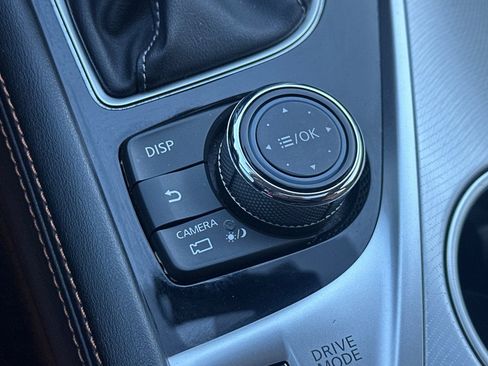 Certified 2023 INFINITI Q50 Luxe w/ Cargo Package image 32