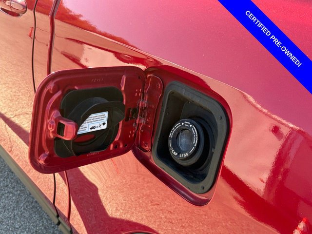Certified 2025 Honda Ridgeline RTL image 20