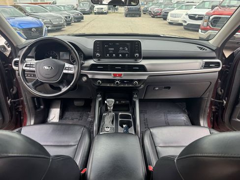 Used 2020 Kia Telluride S AWD/4WD image 25
