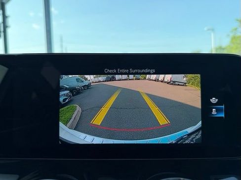 Used 2023 Mercedes-Benz GLA 250 4MATIC image 21