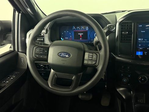 Used 2025 Ford F150 STX w/ Equipment Group 200A Standard AWD/4WD image 14
