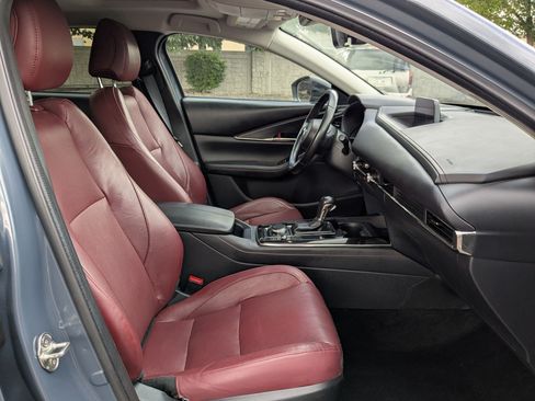 Used 2023 MAZDA CX-30 AWD 2.5 S w/ Preferred Package image 33
