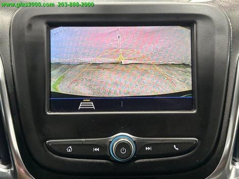 Used 2020 Chevrolet Equinox LT AWD/4WD image 11