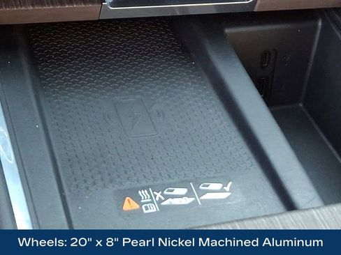 Used 2024 GMC Acadia Denali w/ LPO, Floor Liner Package image 29