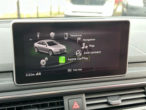 Used 2018 Audi S4 Premium Plus w/ Navigation Package image 34