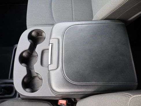 Used 2022 RAM 2500 Tradesman image 15